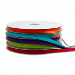 Satin Ribbon 11mm (by meter)