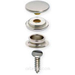 Press Fasteners for technic