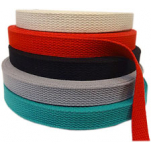 Cotton Webbing 23mm