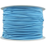 Elastic cord