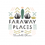Faraway Places