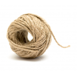 Jute cord