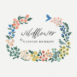 Wildflower (sateen)