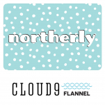 Northerly (Flanelle bio)