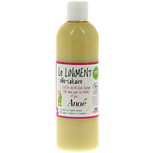 Liniment Oléo Calcaire Bio Anaé