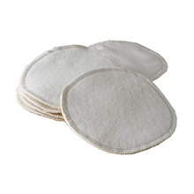 Breast feeding Pads