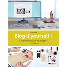 Blog it yourself