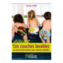 Les couches lavables (guide)