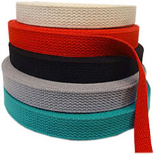 Cotton Webbing