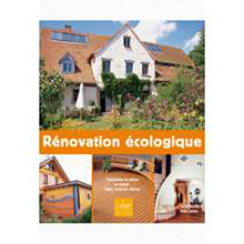 Rénovation écologique